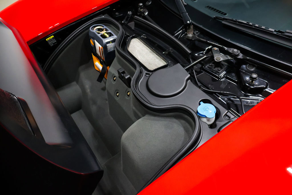 Used 2005 Ford GT image 52