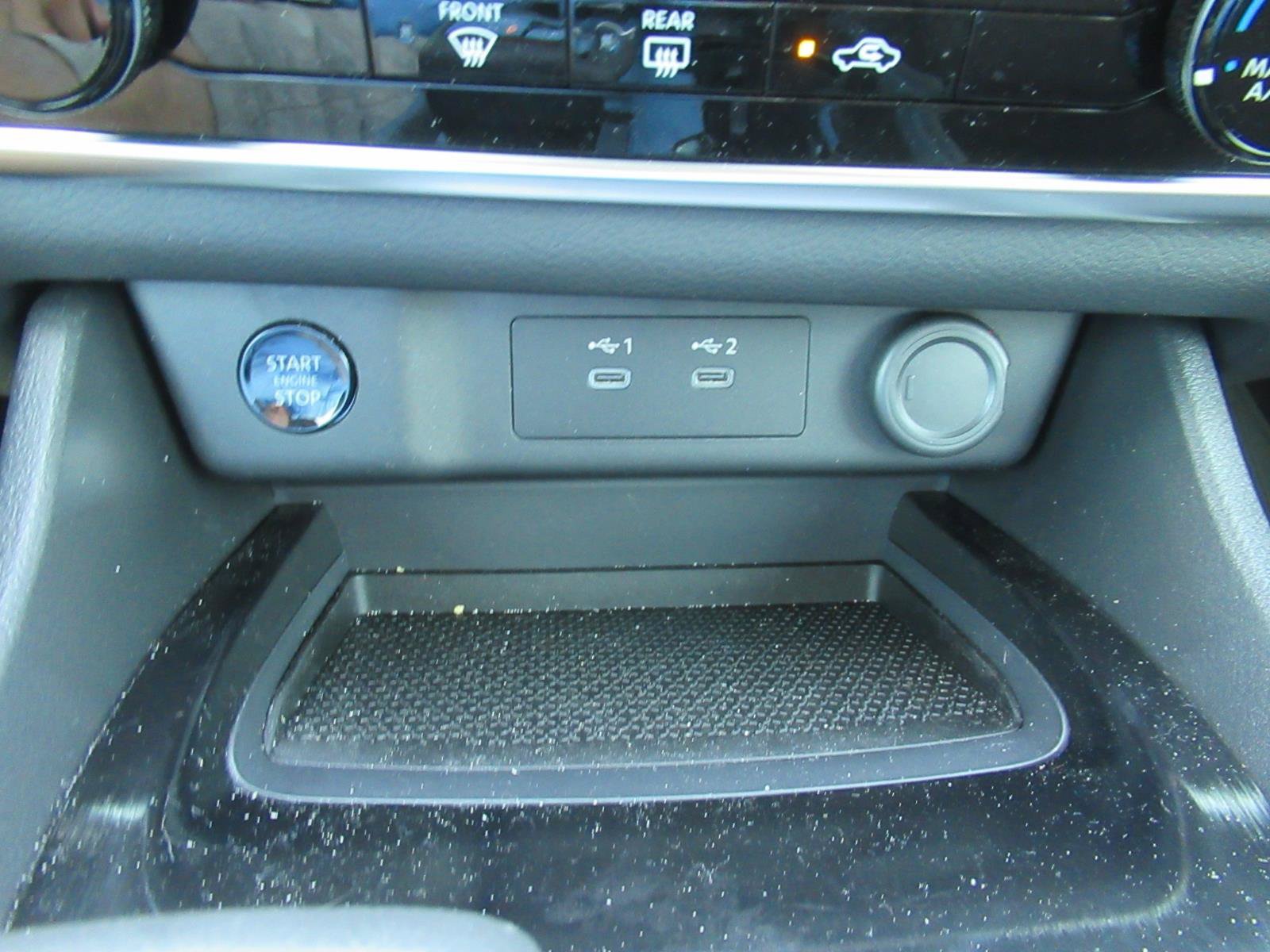 Used 2026 Nissan Rogue S FWD image 26