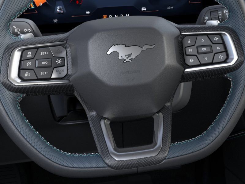 New 2026 Ford Mustang GT Premium RWD image 12