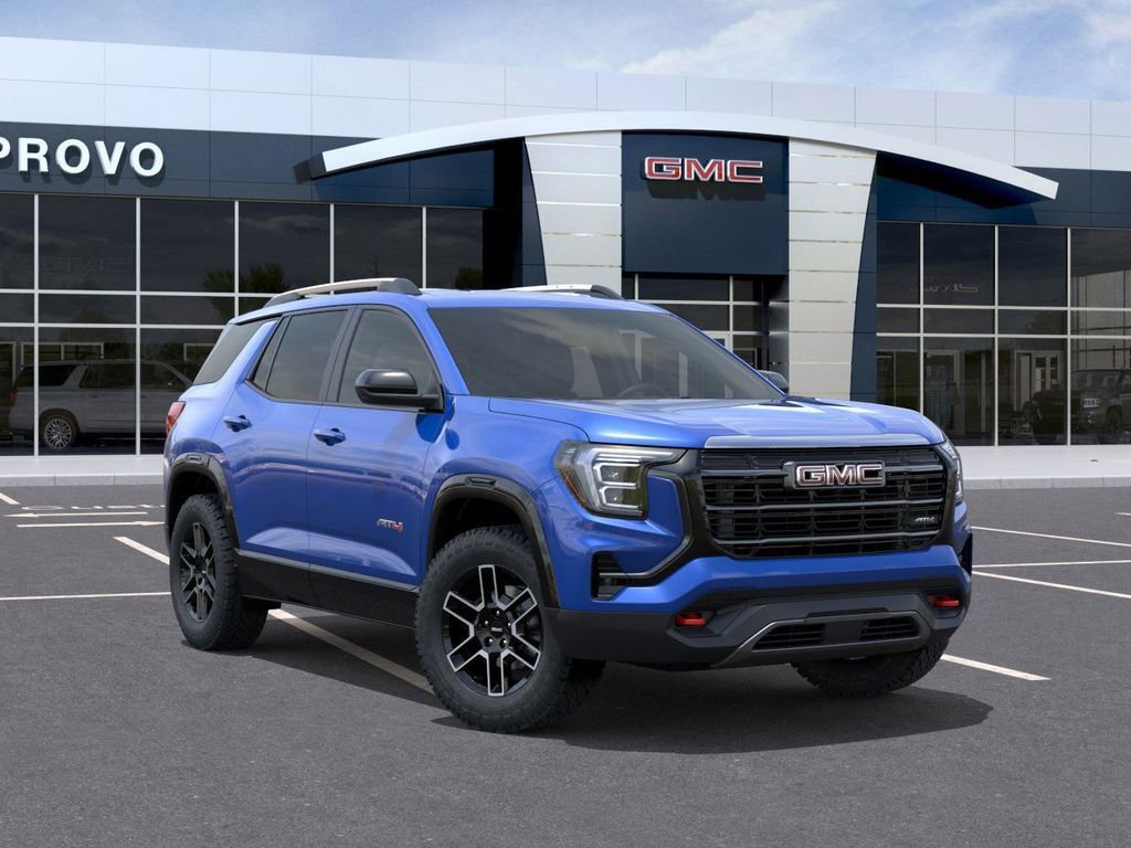 New 2026 GMC Terrain AT4 w/ Convenience Package III image 31