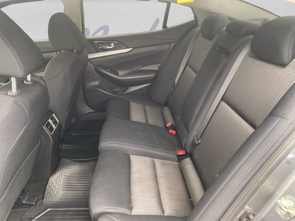 Used 2017 Nissan Maxima 3.5 S FWD image 27