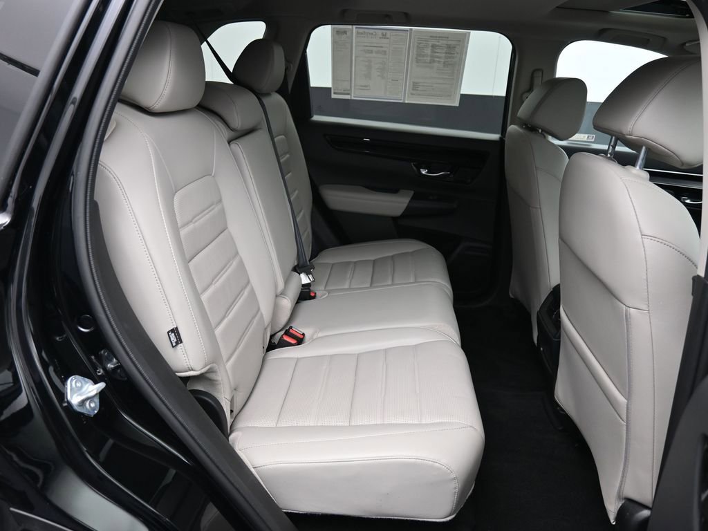 Certified 2024 Honda CR-V EX-L image 25
