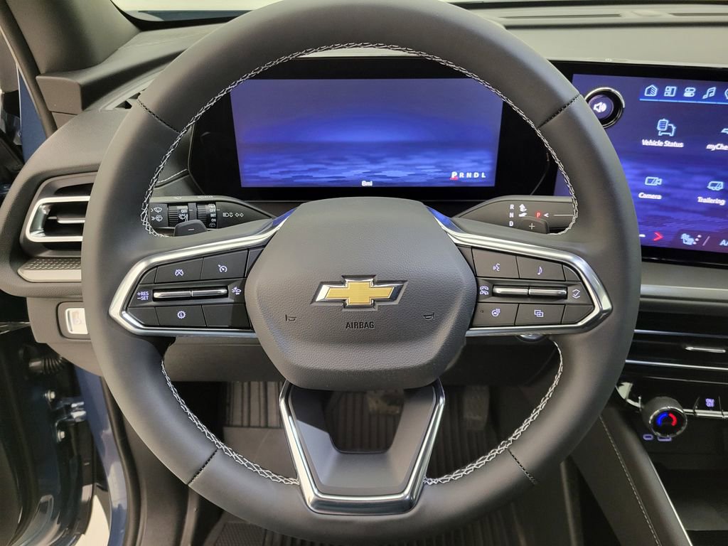 New 2026 Chevrolet Traverse LT w/ LPO, Floor Liner Package image 4