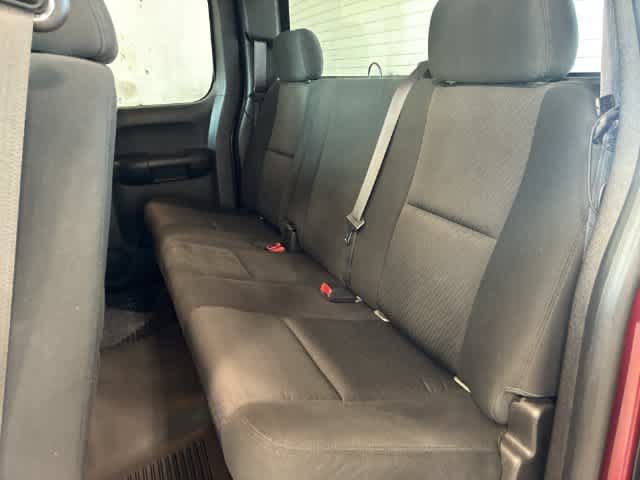 Used 2013 Chevrolet Silverado 1500 LT RWD image 19