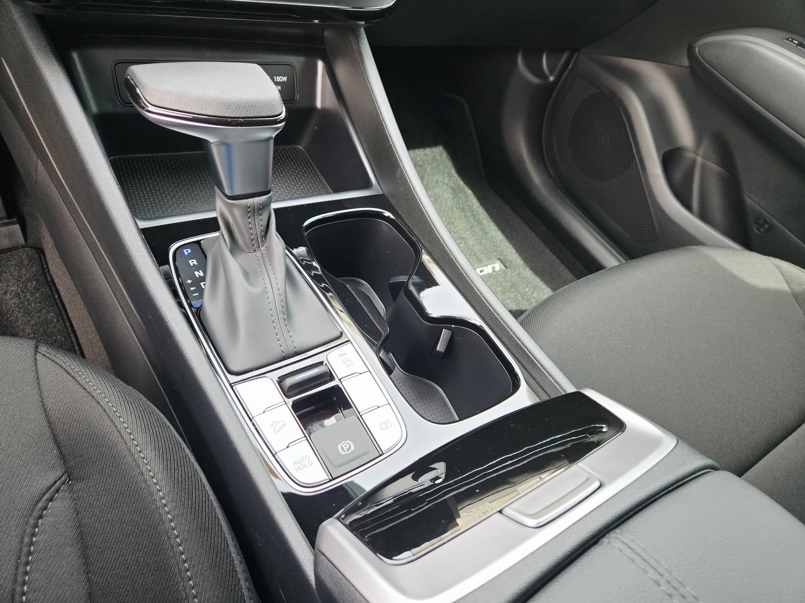 New 2026 Hyundai Tucson SEL FWD image 13