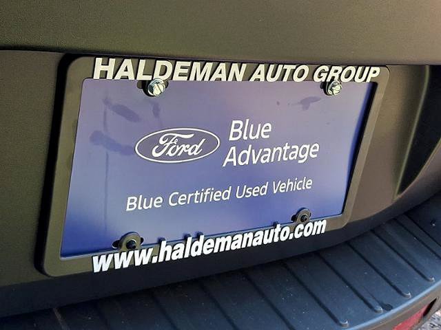Certified 2021 Ford Transit 250 148 High Roof Extended RWD image 31