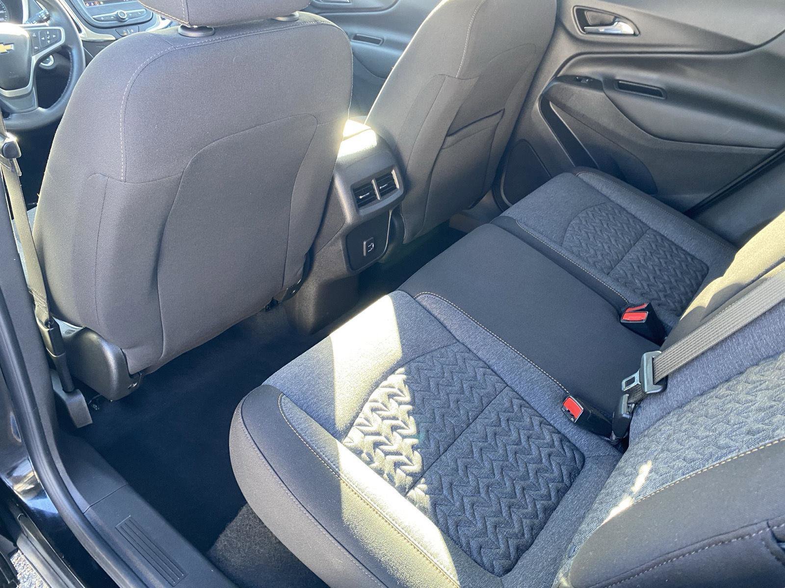 Used 2022 Chevrolet Equinox LT image 14