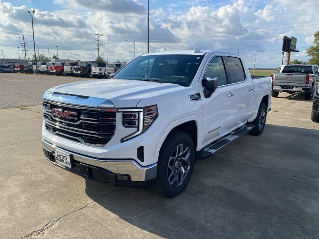 New 2026 GMC Sierra 1500 SLT w/ SLT Premium Plus Package image 2