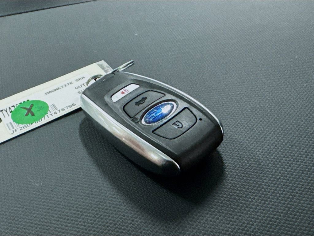 New 2026 Subaru Outback Limited image 33