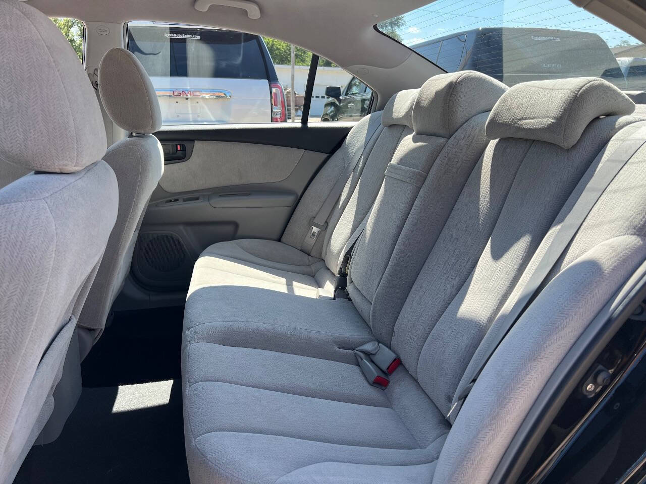 Used 2008 Kia Optima LX FWD image 17