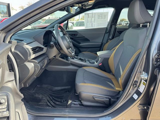 Used 2025 Subaru Crosstrek 2.5i Sport w/ Popular Package #4A image 13