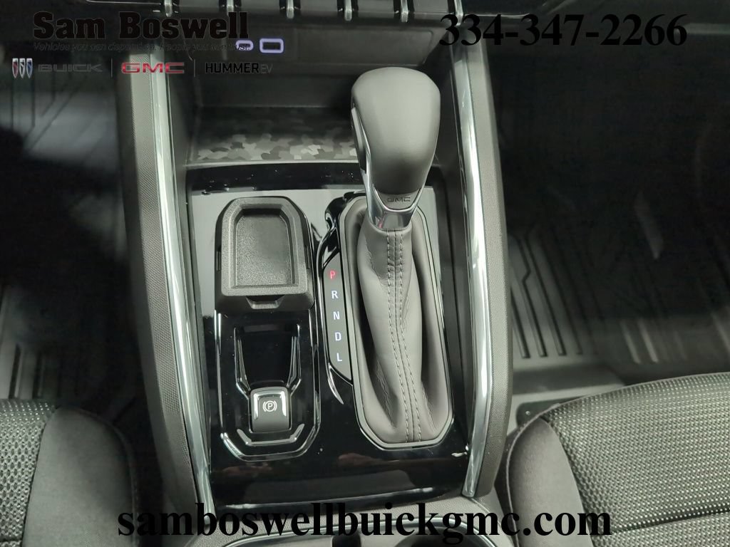 New 2026 GMC Canyon Elevation RWD image 14