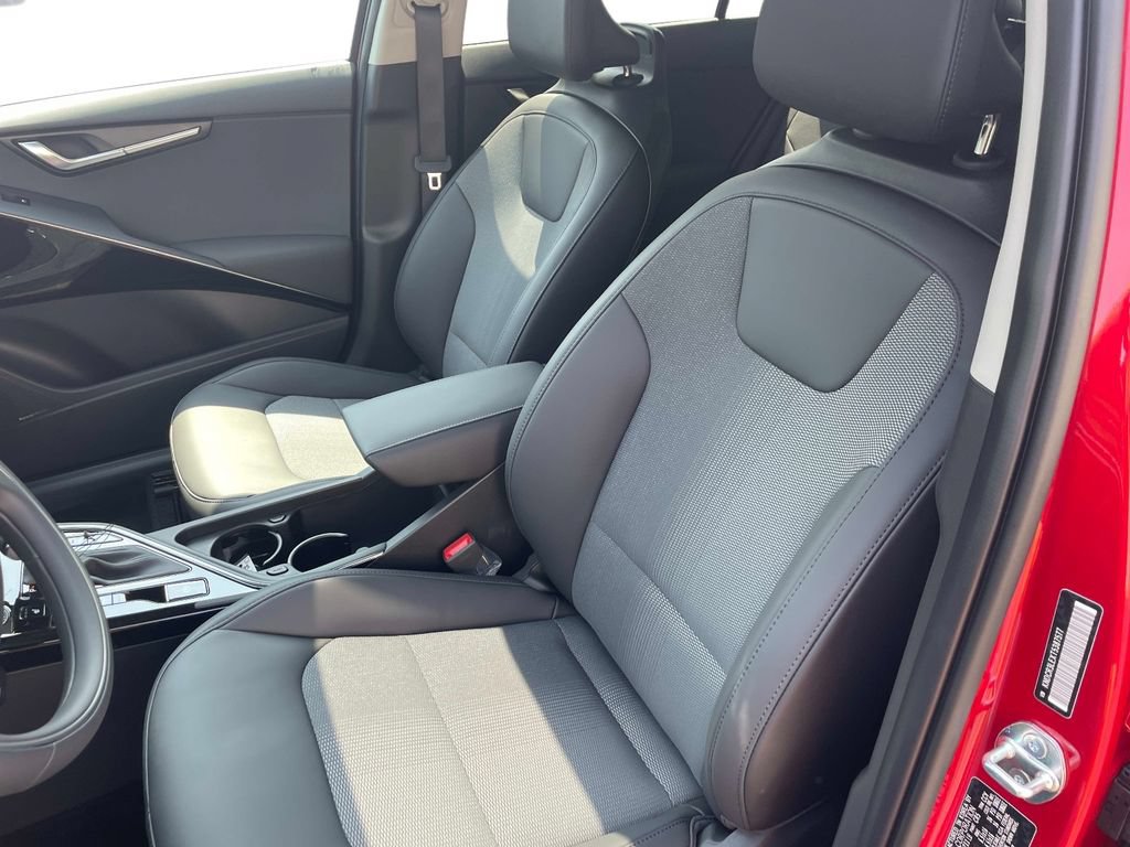New 2026 Kia Niro EX w/ EX Premium Package FWD image 16