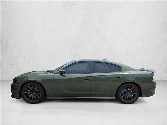 Used 2019 Dodge Charger GT RWD image 3