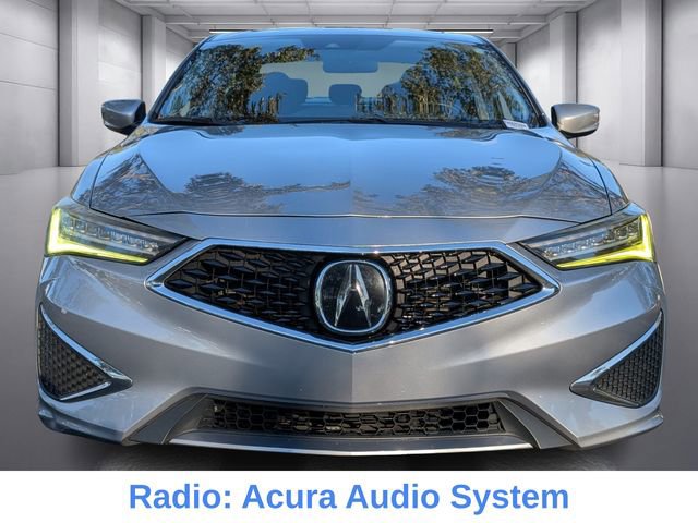 Used 2021 Acura ILX Base image 2