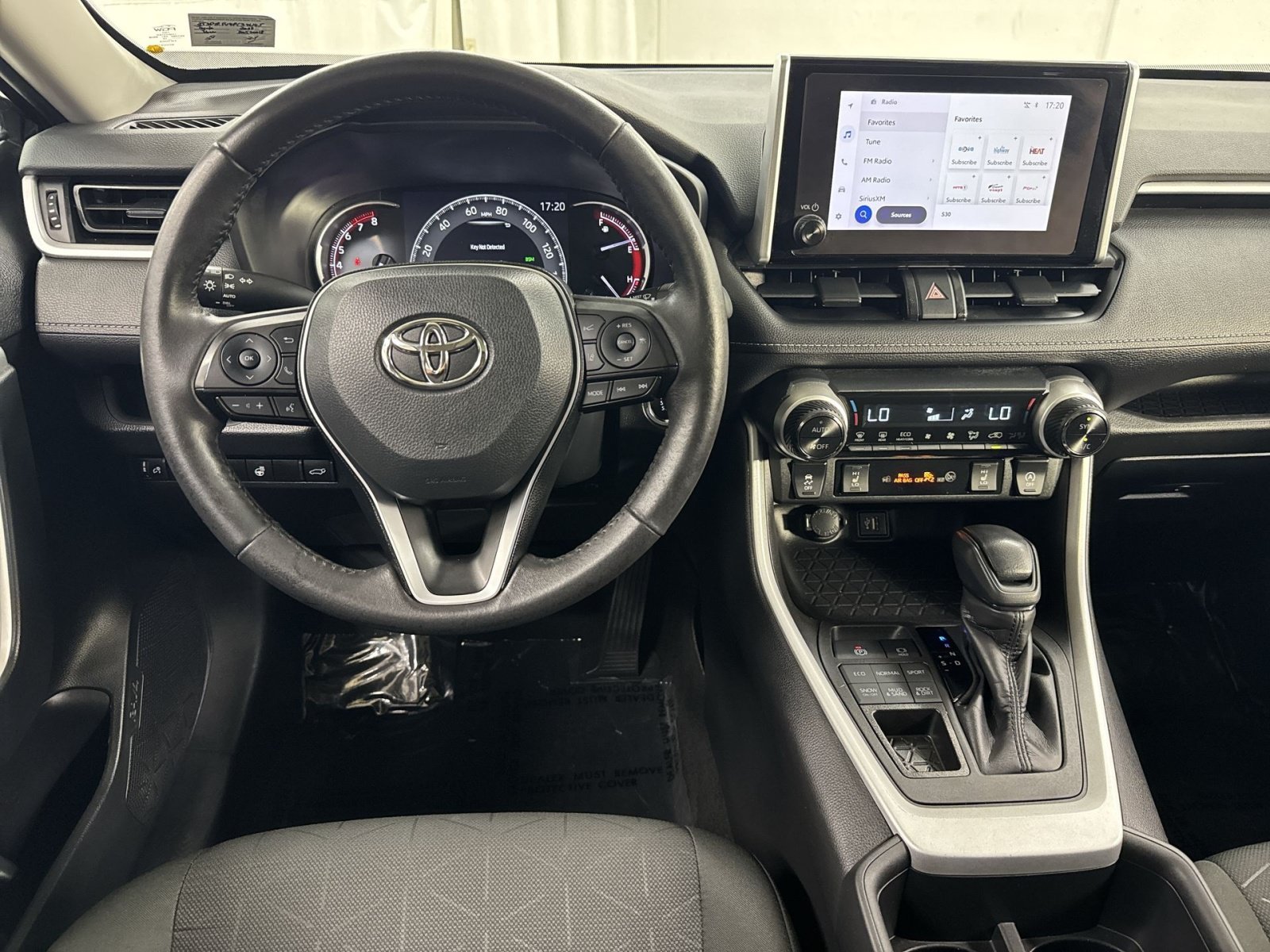 Used 2023 Toyota RAV4 XLE w/ Convenience Package AWD/4WD image 35