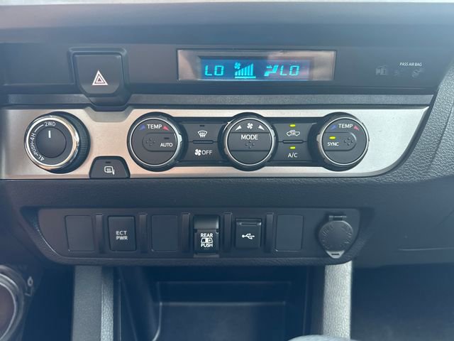 Used 2021 Toyota Tacoma SR5 AWD/4WD image 20