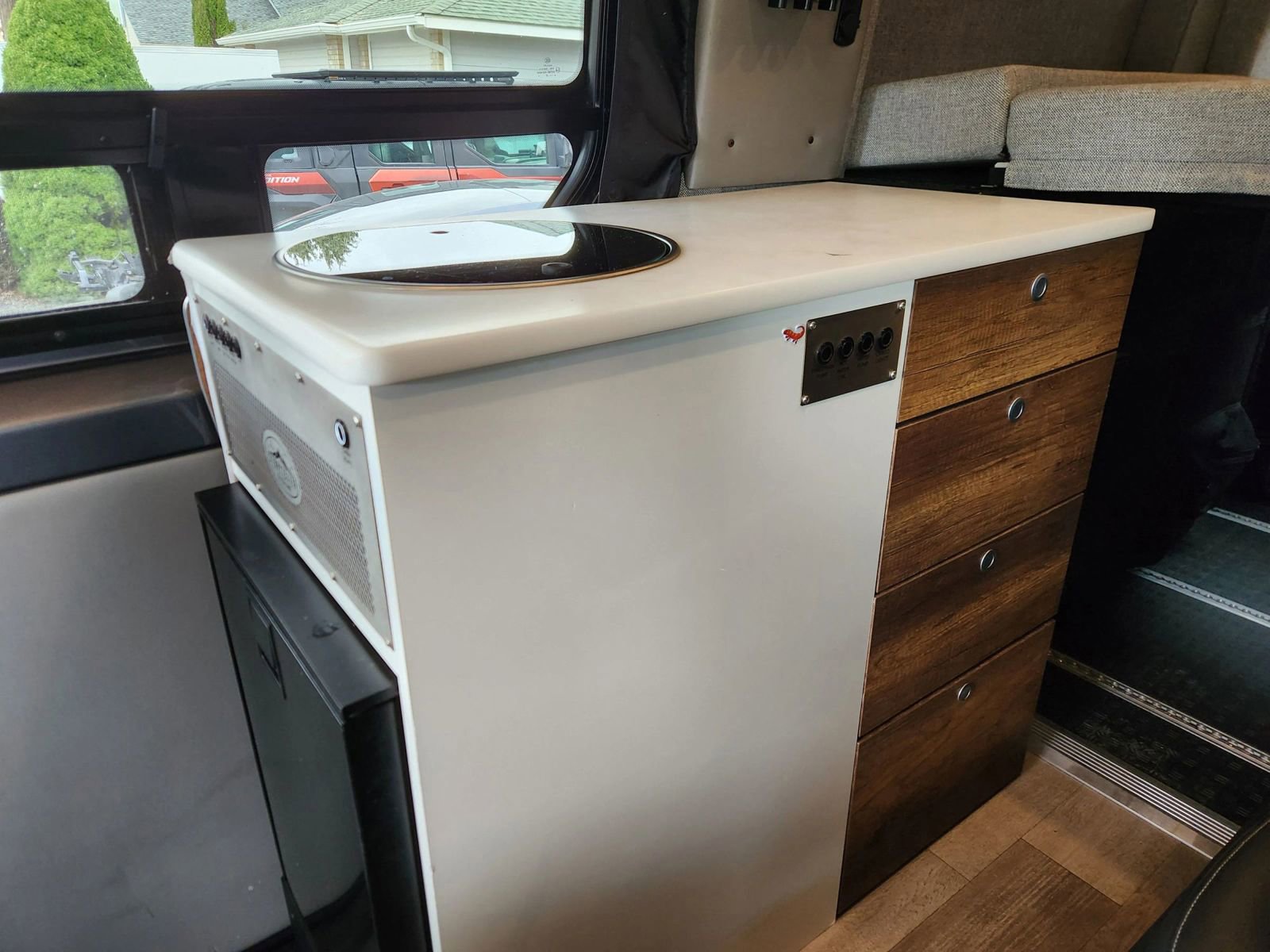 Used 2023 Mercedes-Benz Sprinter 2500 image 41