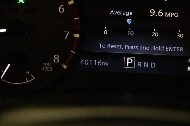 Used 2023 Nissan Frontier PRO-4X image 29