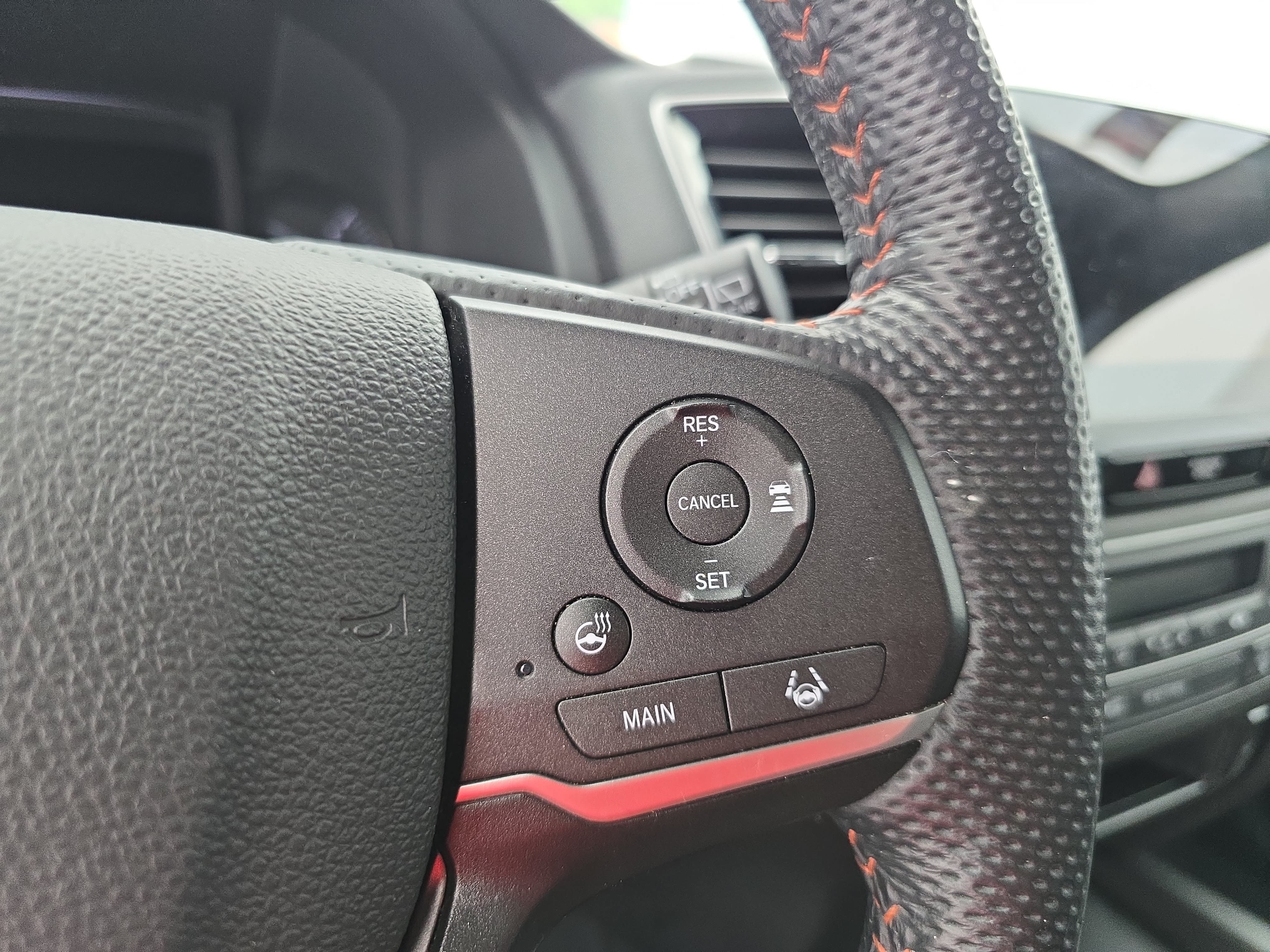 Used 2024 Honda Passport TrailSport image 18
