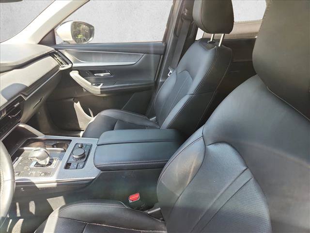 Used 2024 MAZDA CX-90 Plug-In Hybrid w/ Preferred AWD/4WD image 15