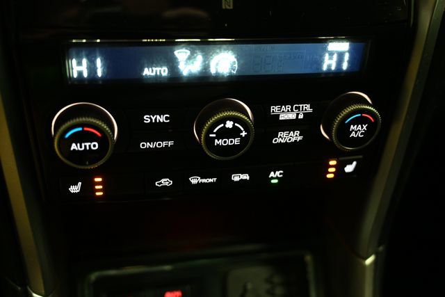 Used 2022 Subaru Ascent Premium w/ Convenience Package image 32