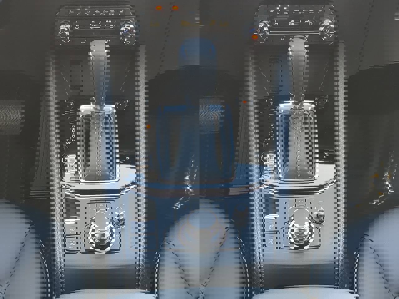 New 2025 MAZDA CX-5 AWD 2.5 S w/ Select Package image 19