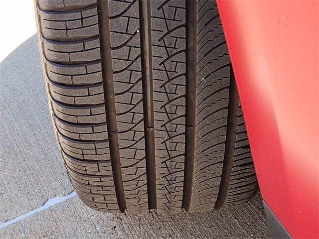 New 2025 Land Rover Range Rover Sport image 11