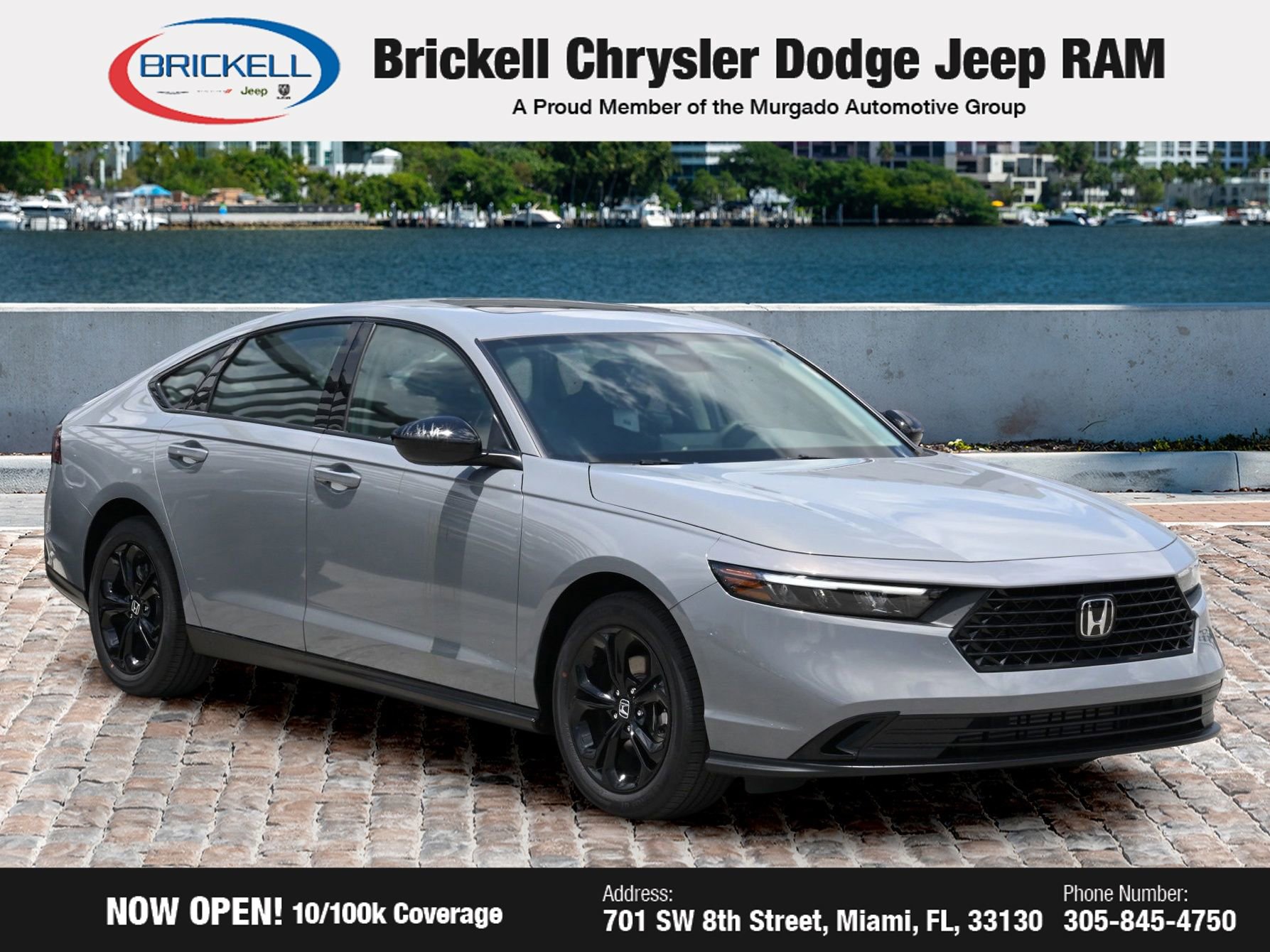 Used 2025 Honda Accord SE video 3