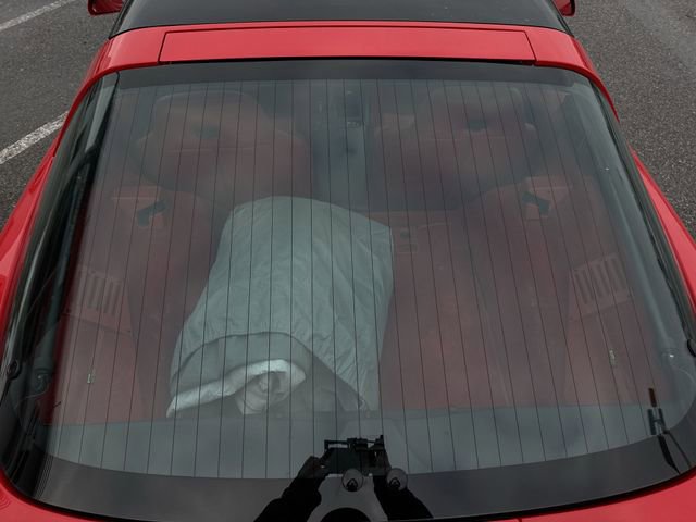 Used 1994 Chevrolet Corvette Coupe RWD image 21