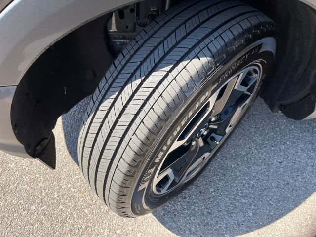 Used 2024 Ford Bronco Sport Outer Banks w/ Tech Package image 30