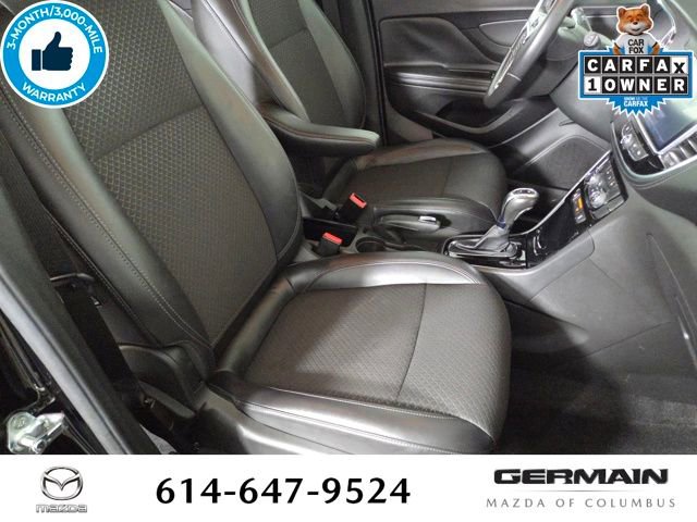 Used 2018 Buick Encore Preferred image 27