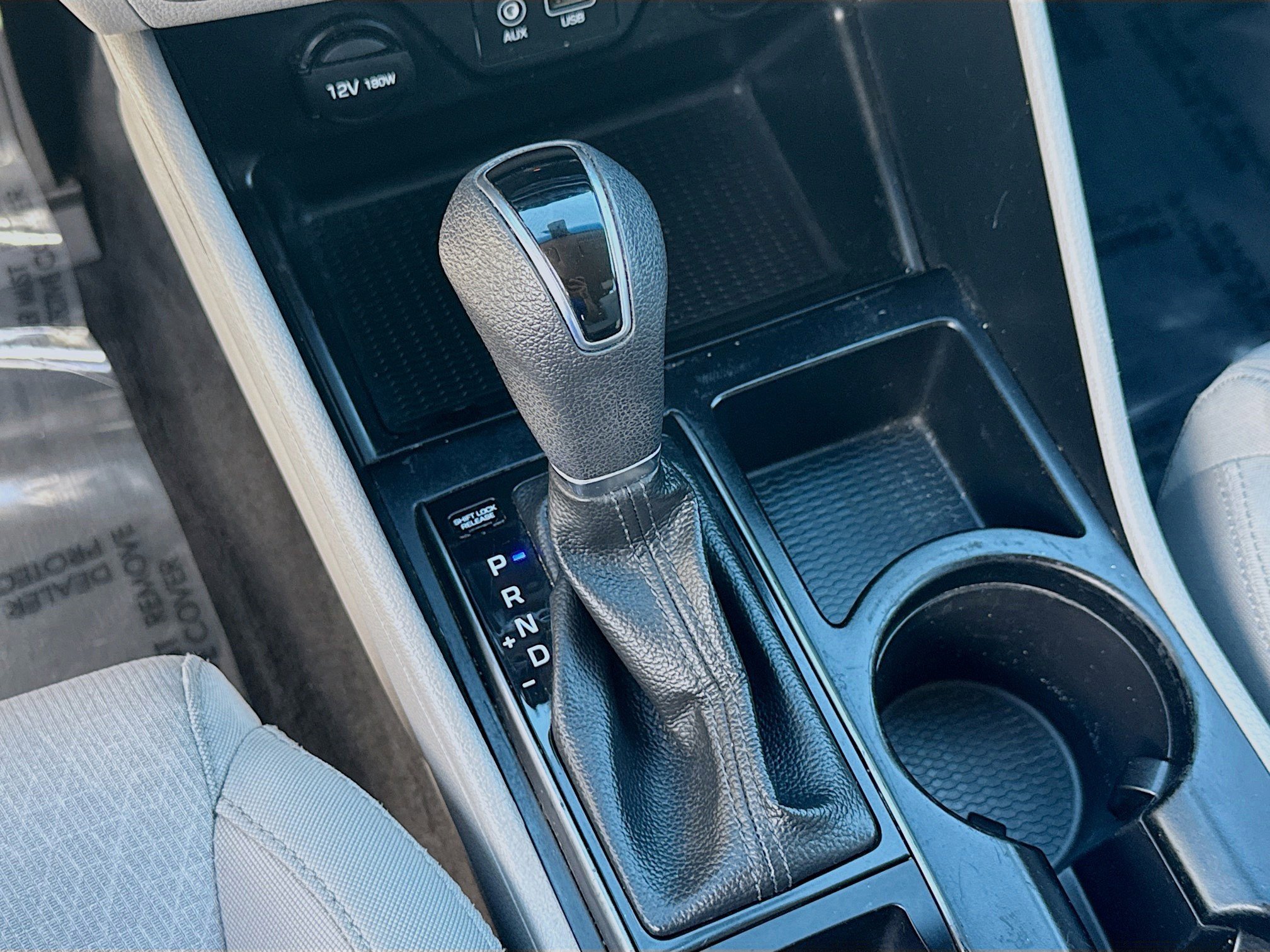 Used 2018 Hyundai Tucson SEL image 13