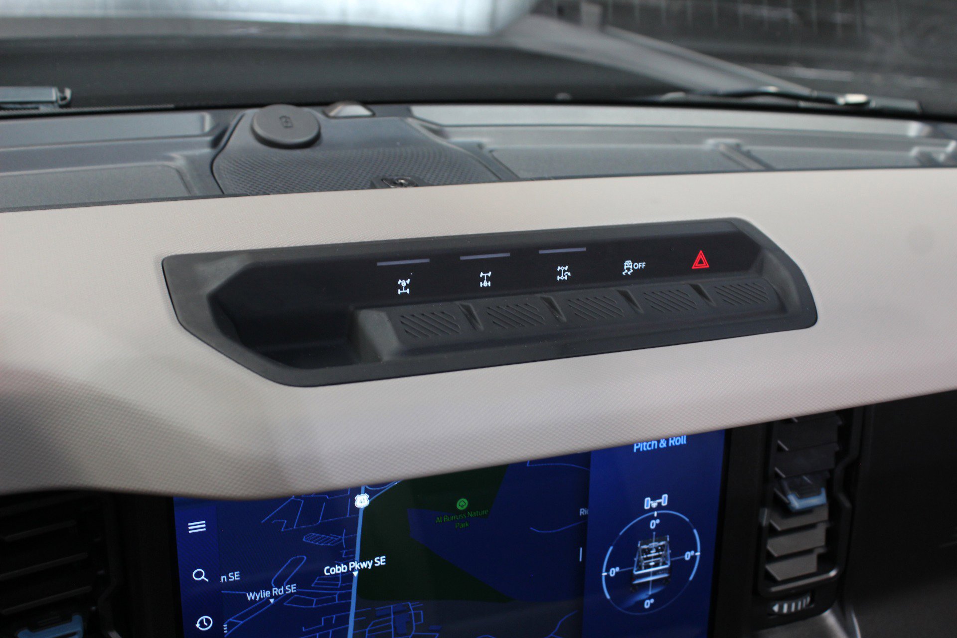 Used 2022 Ford Bronco Wildtrak image 53