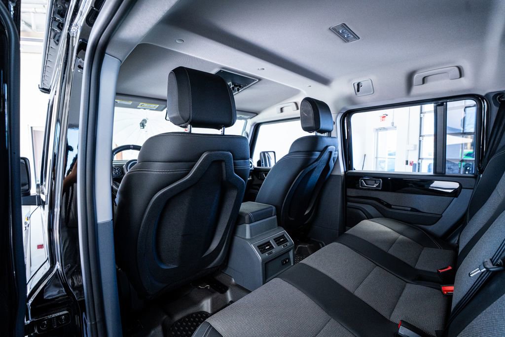 Used 2024 INEOS Grenadier image 46