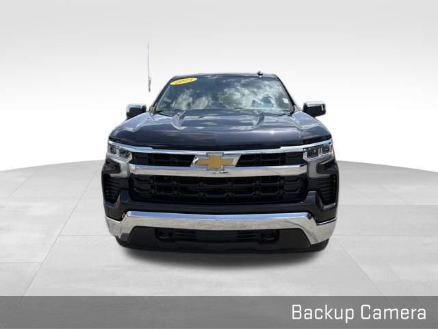Used 2023 Chevrolet Silverado 1500 LT AWD/4WD image 5