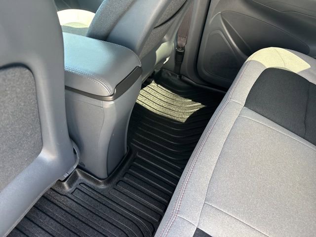 Used 2017 Chevrolet Bolt LT image 31