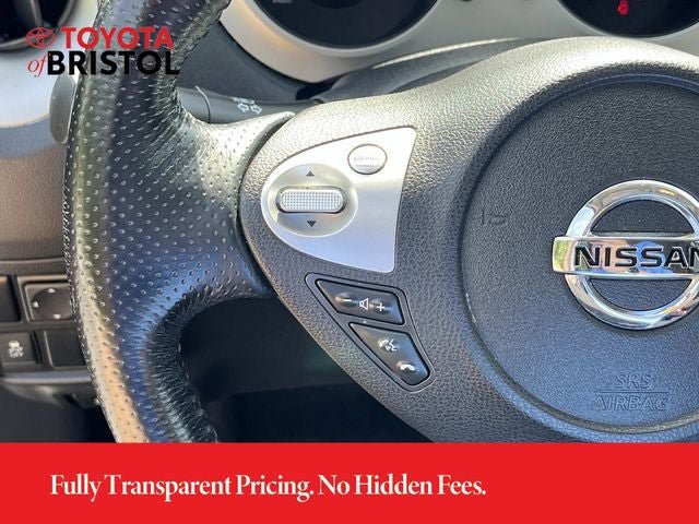 Used 2013 Nissan Juke SL AWD/4WD image 29