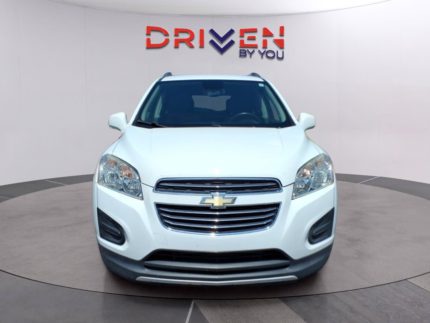 Used 2016 Chevrolet Trax LT w/ LT Convenience Package FWD image 8