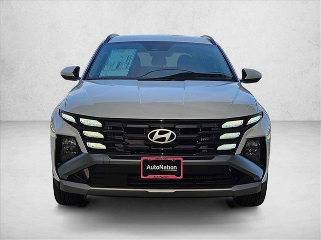 New 2026 Hyundai Tucson SEL FWD image 5