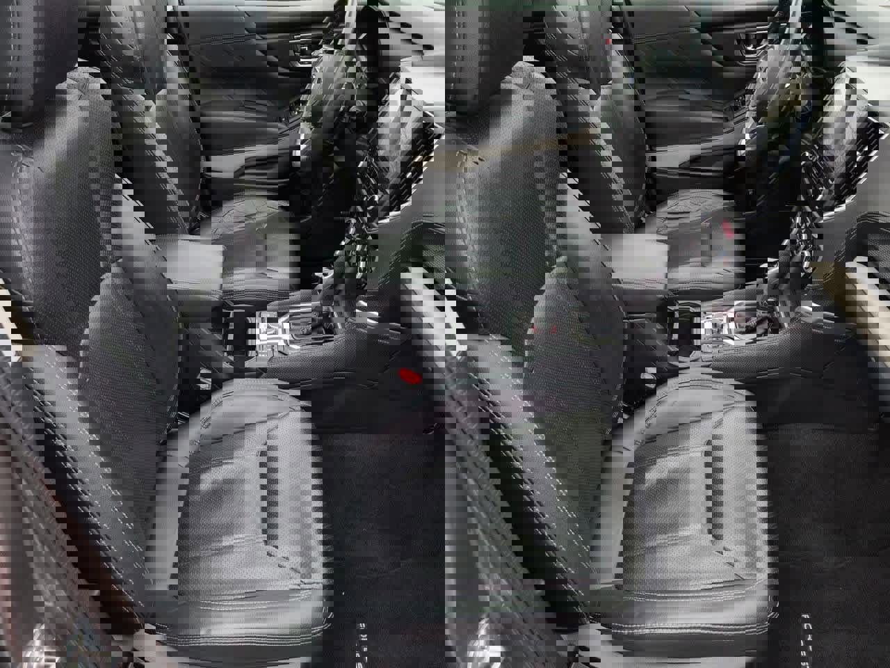 Used 2022 Subaru Forester Limited image 23