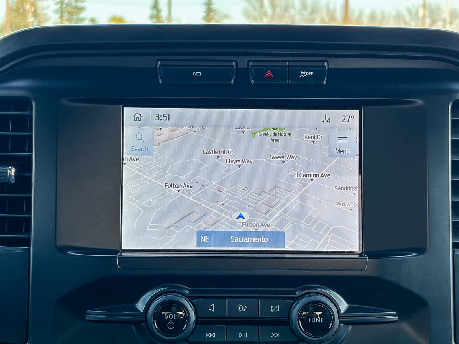 Used 2022 Ford F150 XL w/ STX Appearance Package image 13