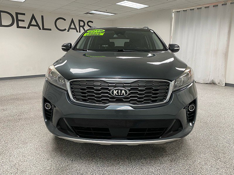 Used 2019 Kia Sorento EX image 3