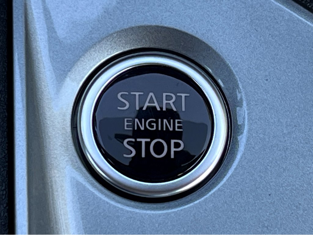 Used 2024 Nissan Altima 2.5 S image 10