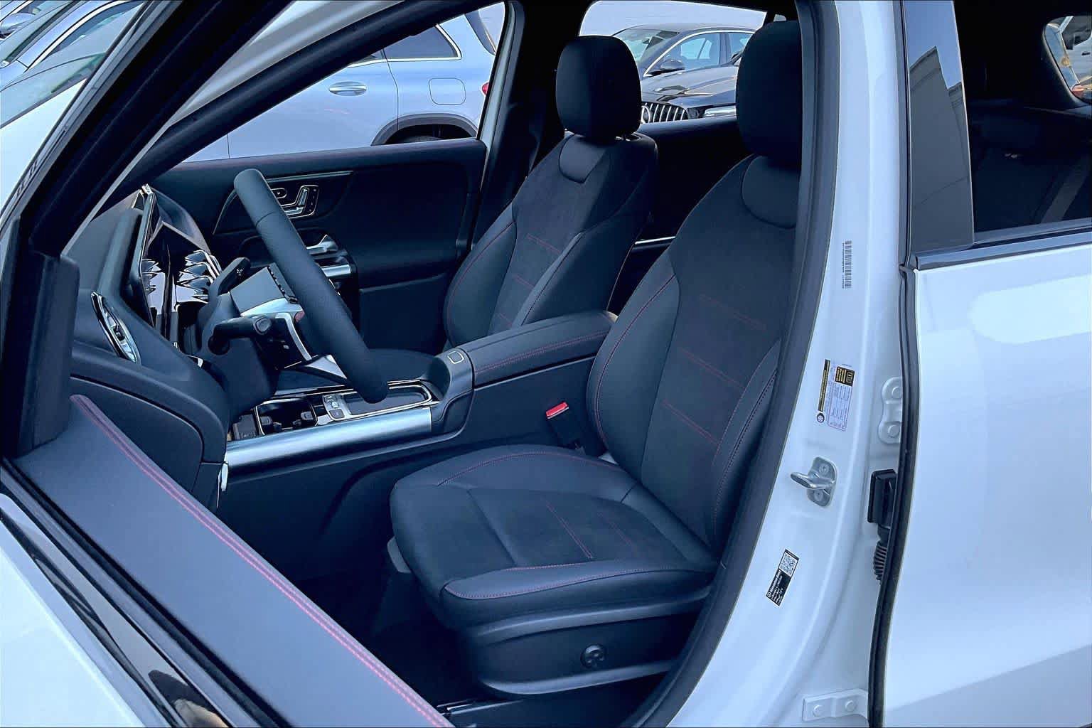 Used 2026 Mercedes-Benz GLA 250 image 8