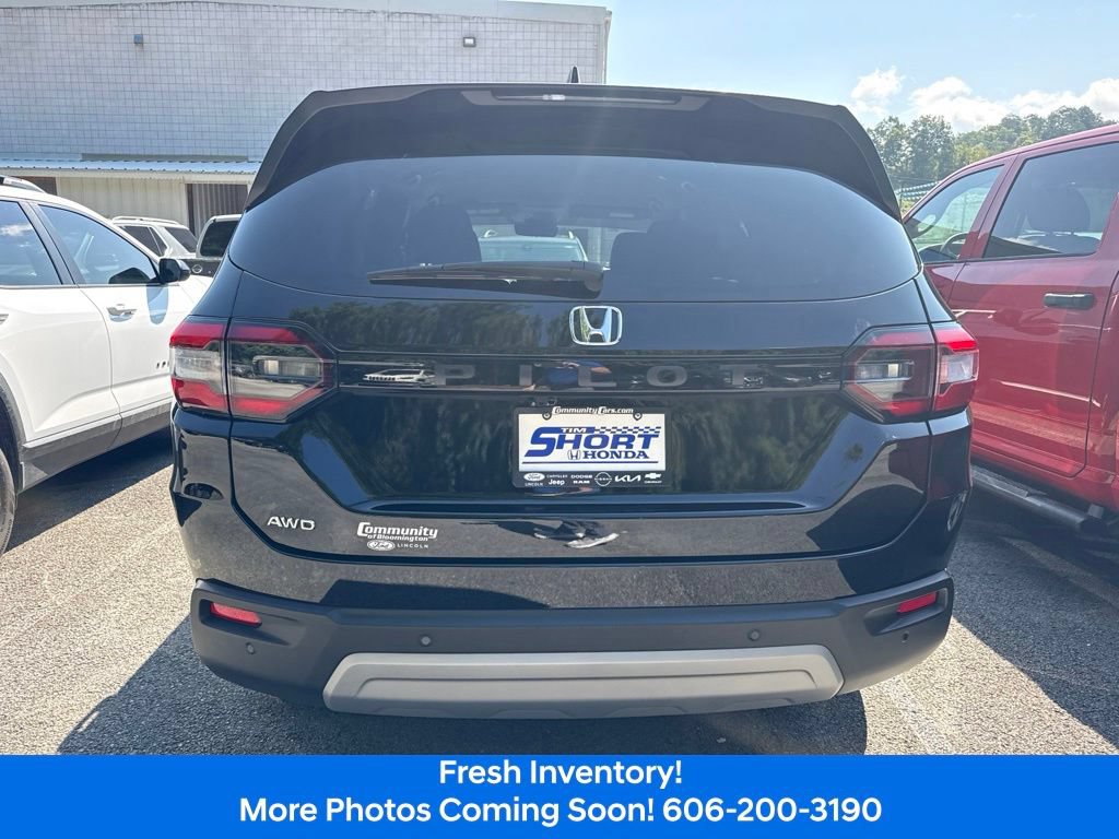 Used 2024 Honda Pilot EX-L image 7