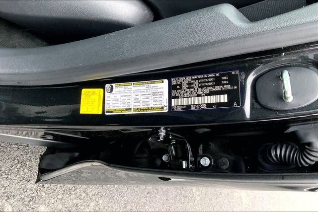 Used 2023 Lexus RX 500h F Sport w/ Accessory Package (2T) image 21