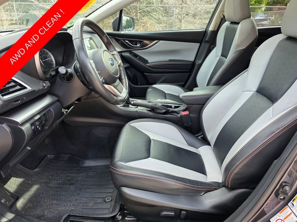 Used 2019 Subaru Crosstrek 2.0i Limited w/ Moonroof Package w/Navigation image 27