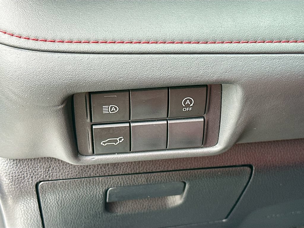 Used 2023 Toyota Highlander XSE AWD/4WD image 14