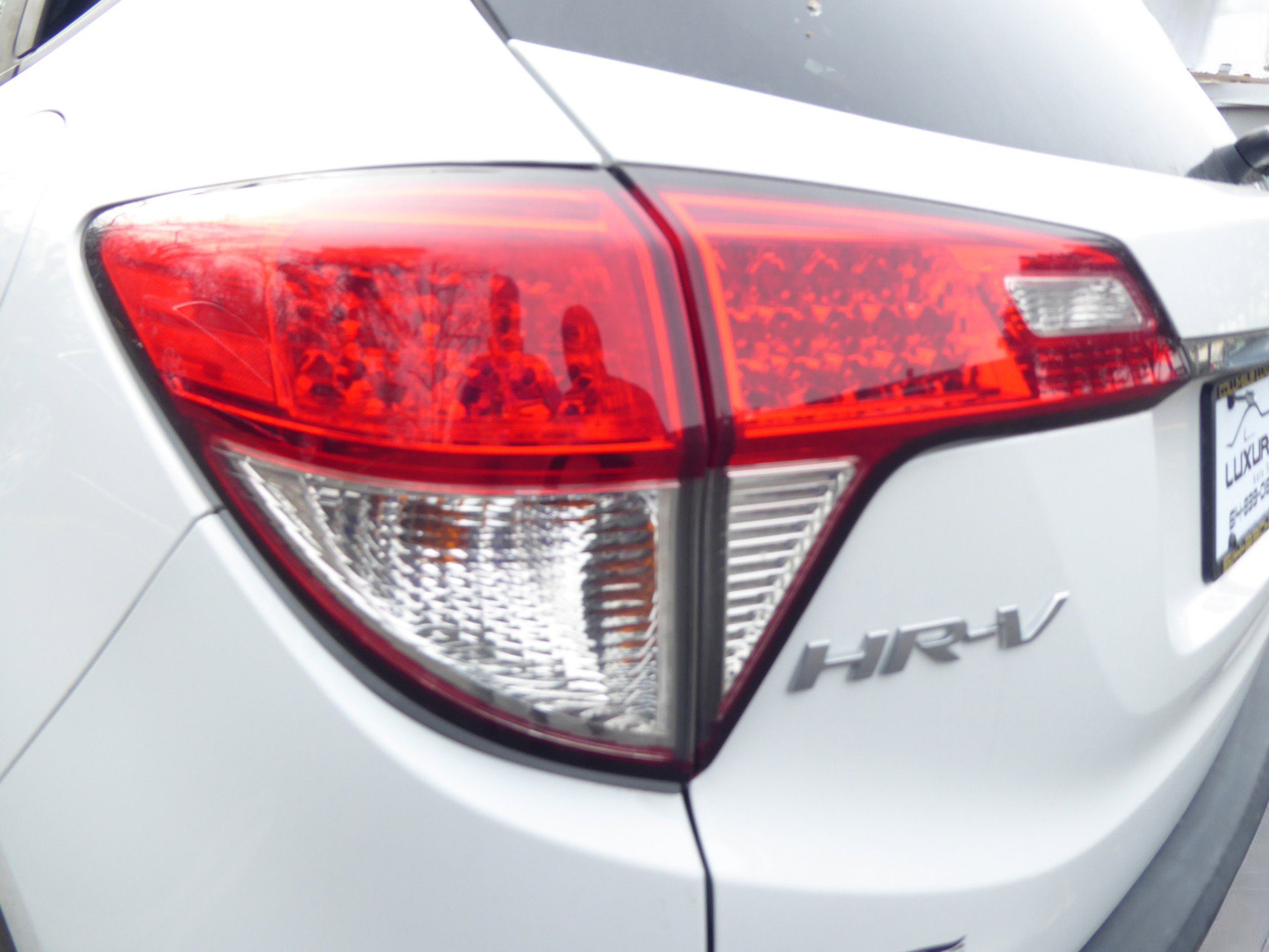 Used 2022 Honda HR-V EX image 17